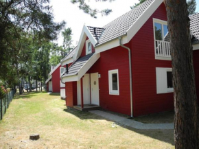 Ferienhaus Felilotte - Glowe, Glowe